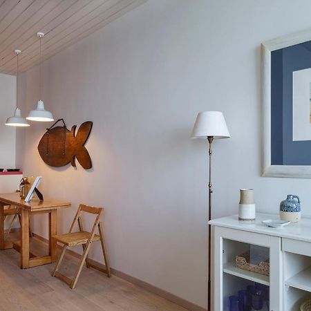 Il Mare Di Camogli Da Un Oblo By Wonderful Italy Apartment Exterior photo